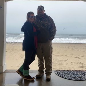 Meet your Posher, Charlene